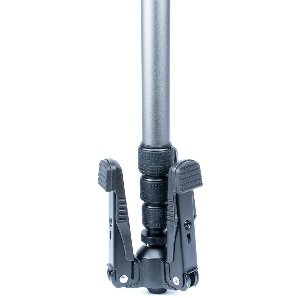 Vanguard VEO 2 AM-264TR Aluminum Monopod with 3-Leg Locking Base