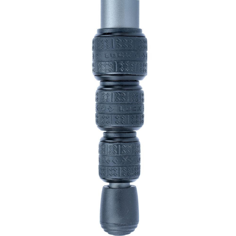 Vanguard VEO 2 AM-264TR Aluminum Monopod with 3-Leg Locking Base