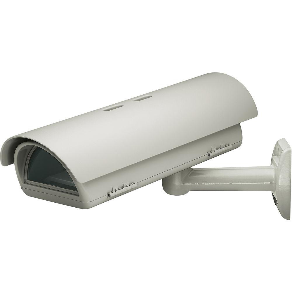 Videotec VERSO Polar Camera Housing for Low Temperatures