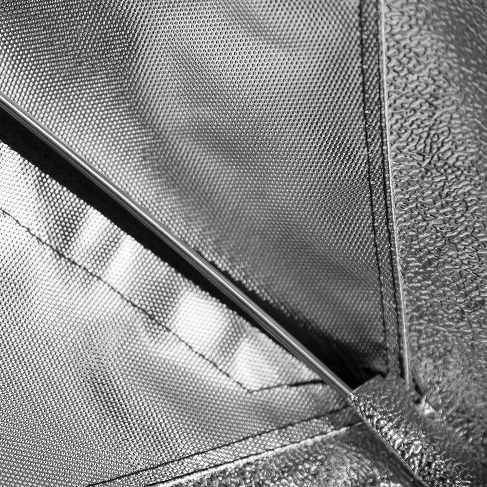 Westcott Softbox 1x2 with Silver Interior