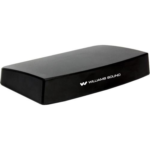 Williams Sound 12-Pack Small-Area Infrared Transmitter for Small-Area Assistive or Private Listening