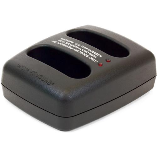 Williams Sound 12-Pack Small-Area Infrared Transmitter for Small-Area Assistive or Private Listening