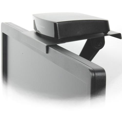 Williams Sound Flat-Panel TV Mounting Bracket for IR T1 Small-Area Infrared Transmitter