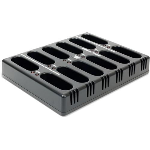 Williams Sound FM 457-24 NET D PRO Personal PA FM Assistive Listening System with Network Control and Dante Input