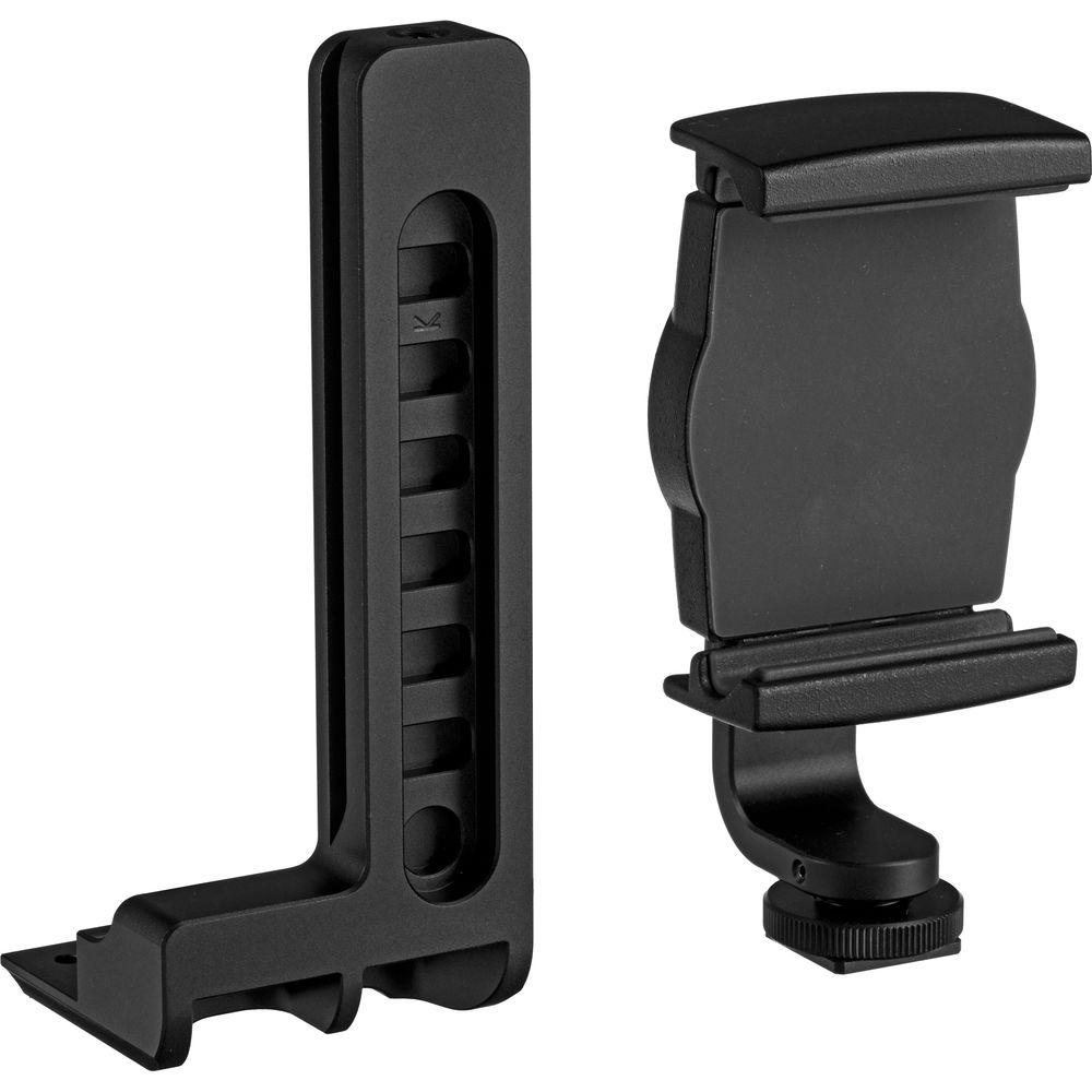 Zhiyun-Tech TransMount Object Tracking Smartphone Clamp Kit