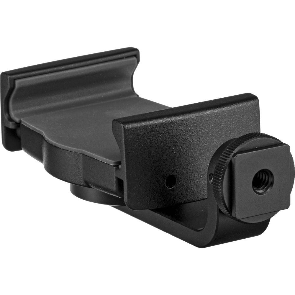 Zhiyun-Tech TransMount Object Tracking Smartphone Clamp Kit