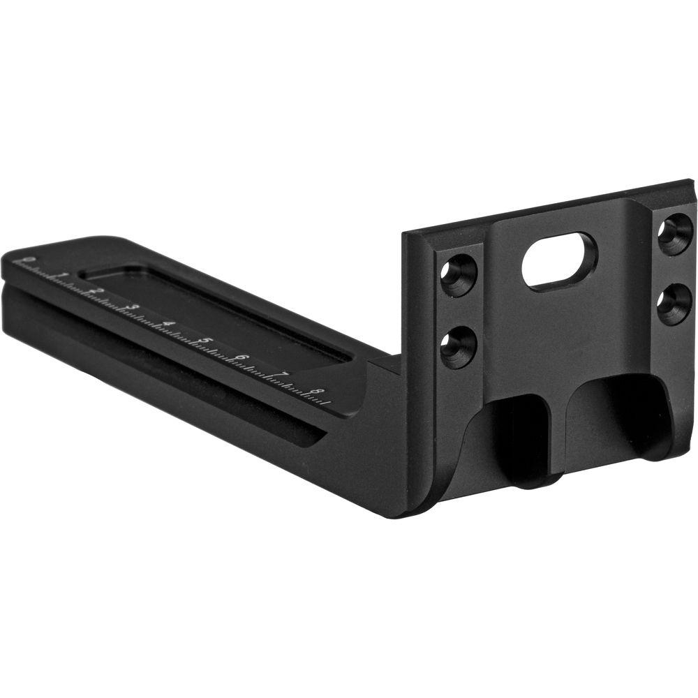 Zhiyun-Tech TransMount Object Tracking Smartphone Clamp Kit