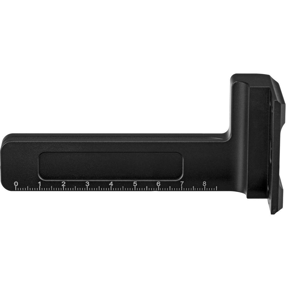 Zhiyun-Tech TransMount Object Tracking Smartphone Clamp Kit