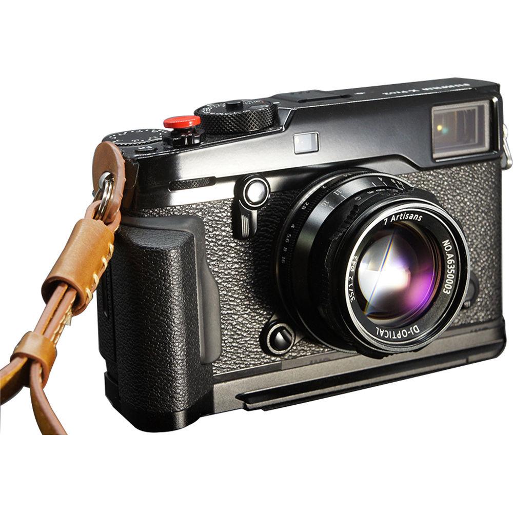 7artisans Photoelectric 35mm f 1.2 Lens for Fujifilm X