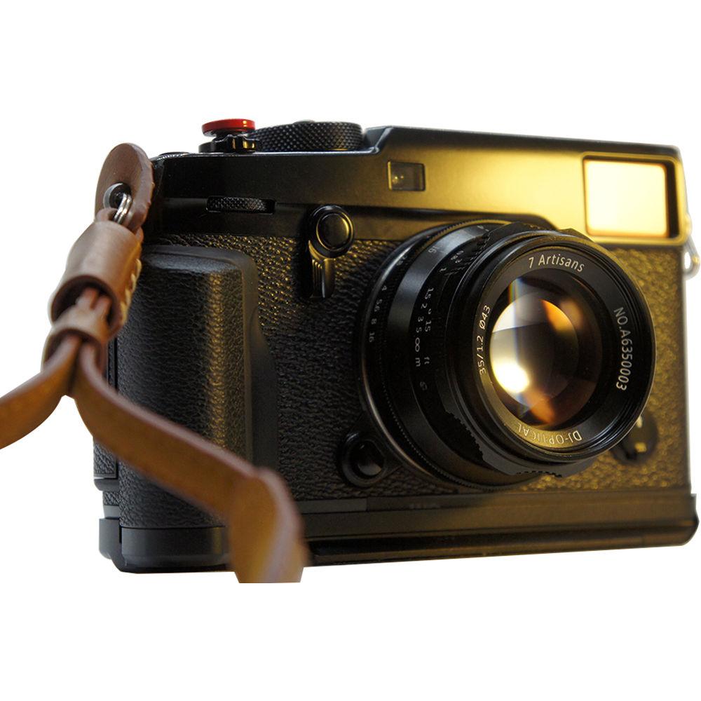 7artisans Photoelectric 35mm f 1.2 Lens for Fujifilm X