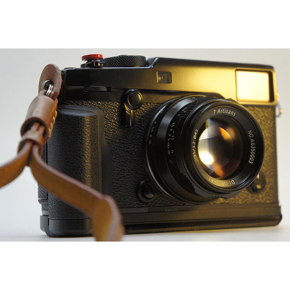 7artisans Photoelectric 35mm f 1.2 Lens for Sony E