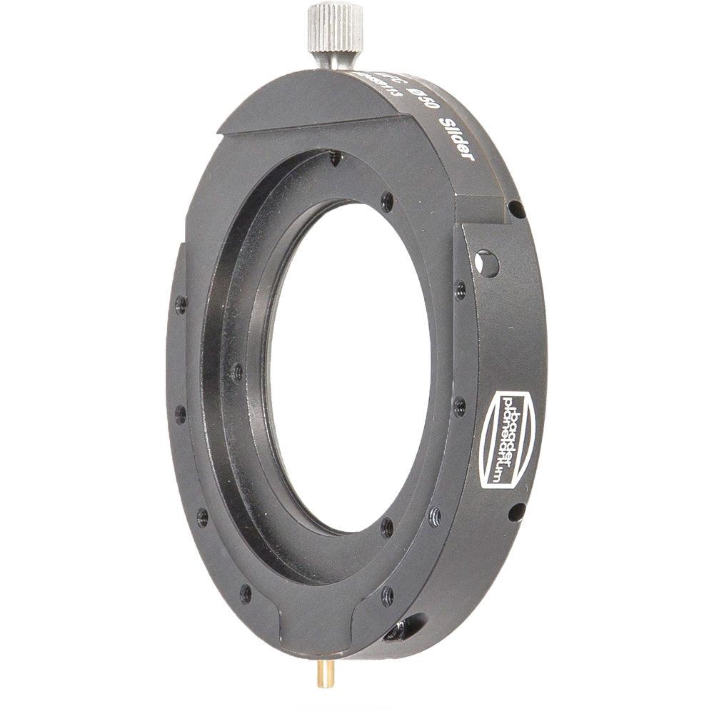 Alpine Astronomical Baader UFC Base Filter Chamber