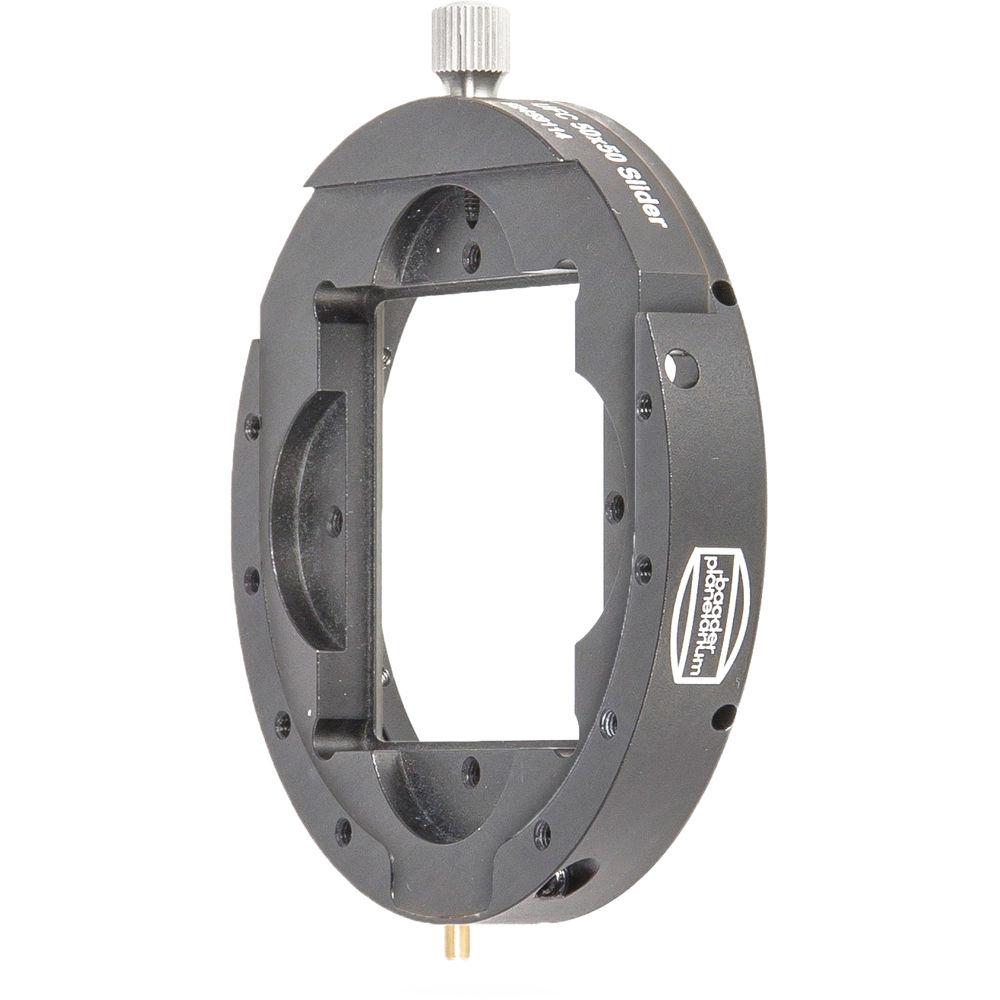 Alpine Astronomical Baader UFC Base Filter Chamber