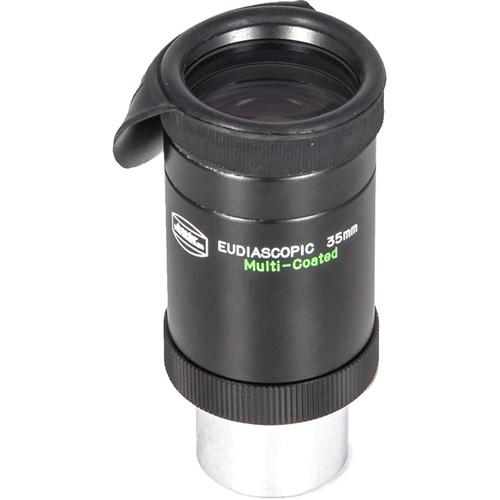 Alpine Astronomical Baader Winged Rubber Eyecup for 1.25" Eyepieces