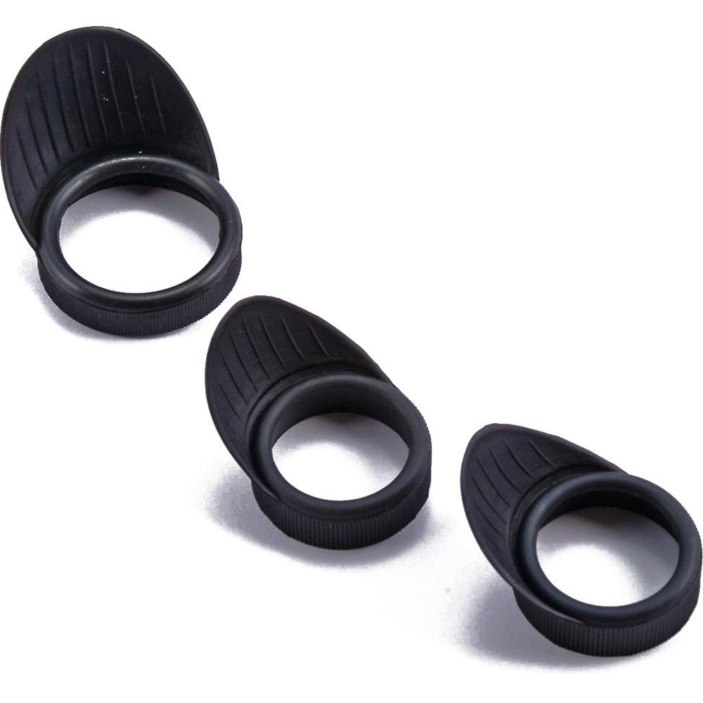 Alpine Astronomical Baader Winged Rubber Eyecup for 1.25" Eyepieces