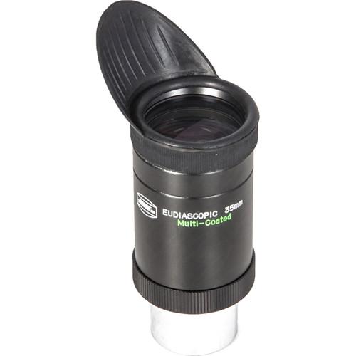 Alpine Astronomical Baader Winged Rubber Eyecup for 1.25" Eyepieces