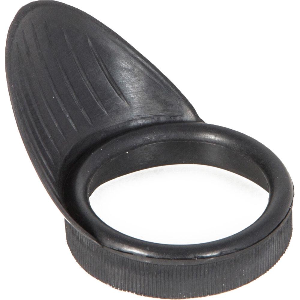 Alpine Astronomical Baader Winged Rubber Eyecup for 1.25
