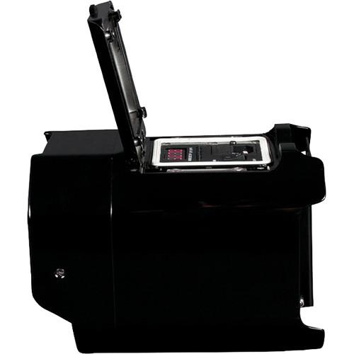 American DJ Element QA IP - Outdoor Battery-Powered RGBA LED Par with Wireless DMX