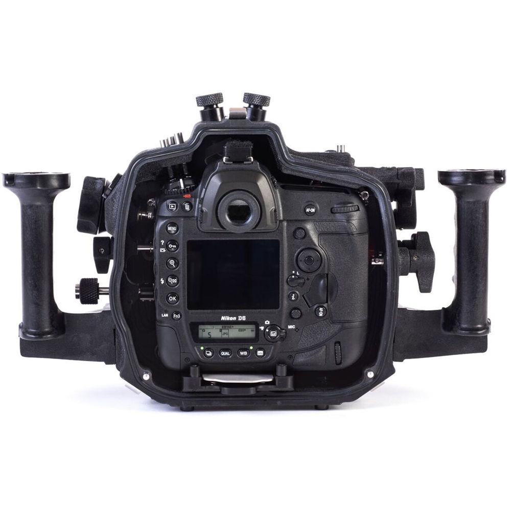 Aquatica AD5 Underwater Housing for Nikon D5