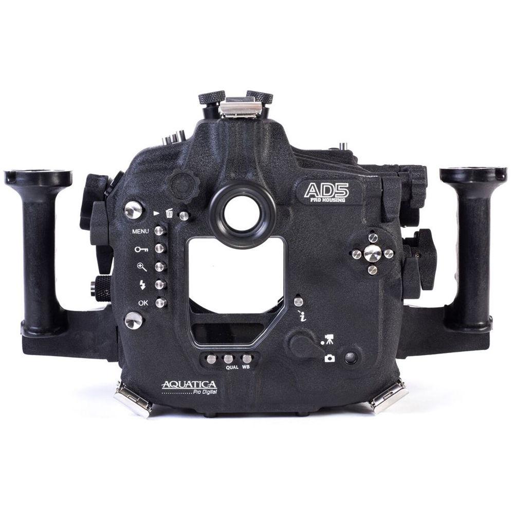 Aquatica AD5 Underwater Housing for Nikon D5