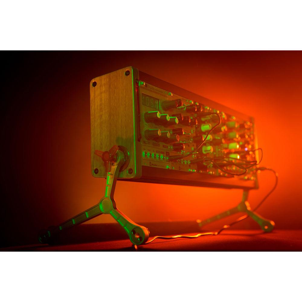 Arturia RackBrute 3U Eurorack Case with Integrated Link System