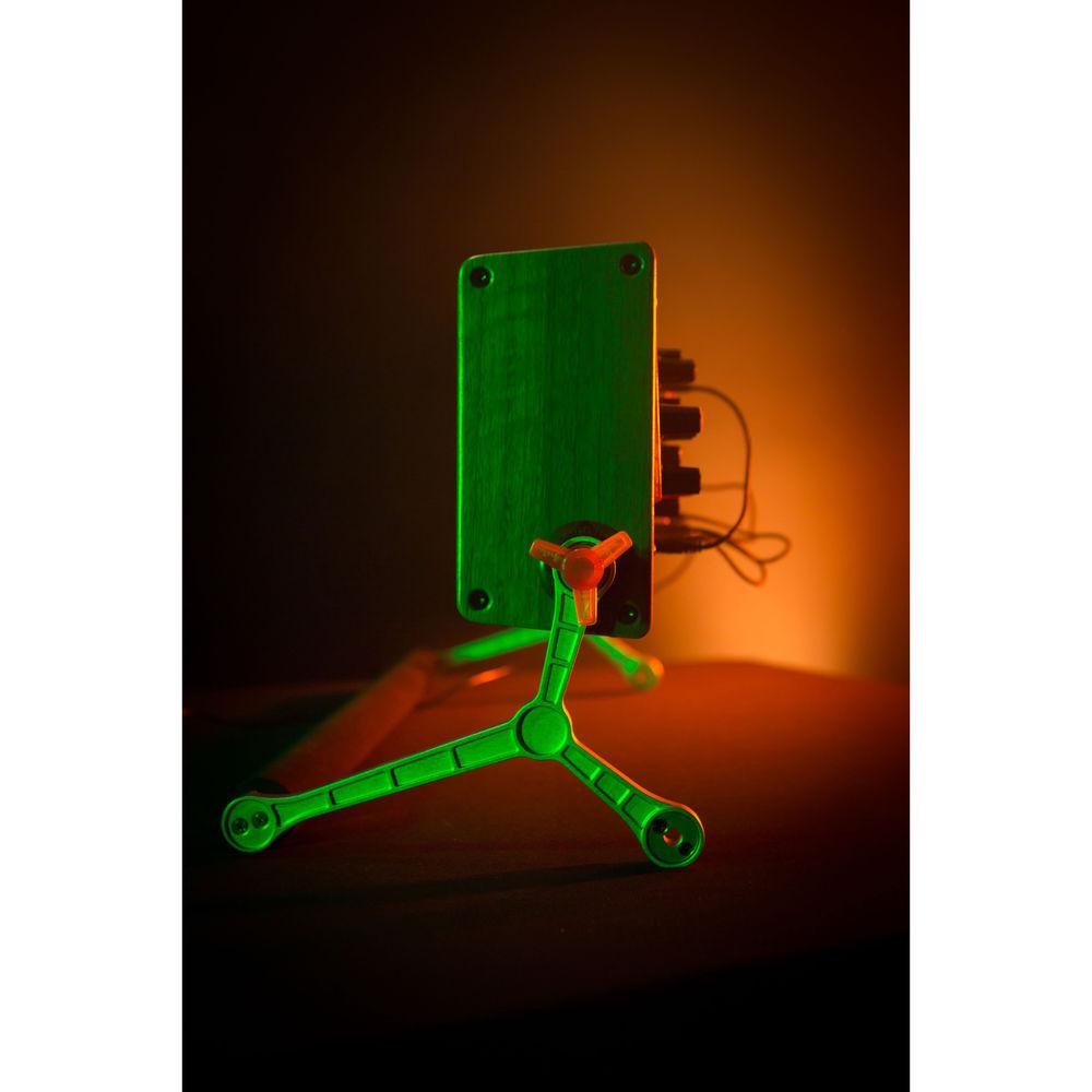 Arturia RackBrute 3U Eurorack Case with Integrated Link System