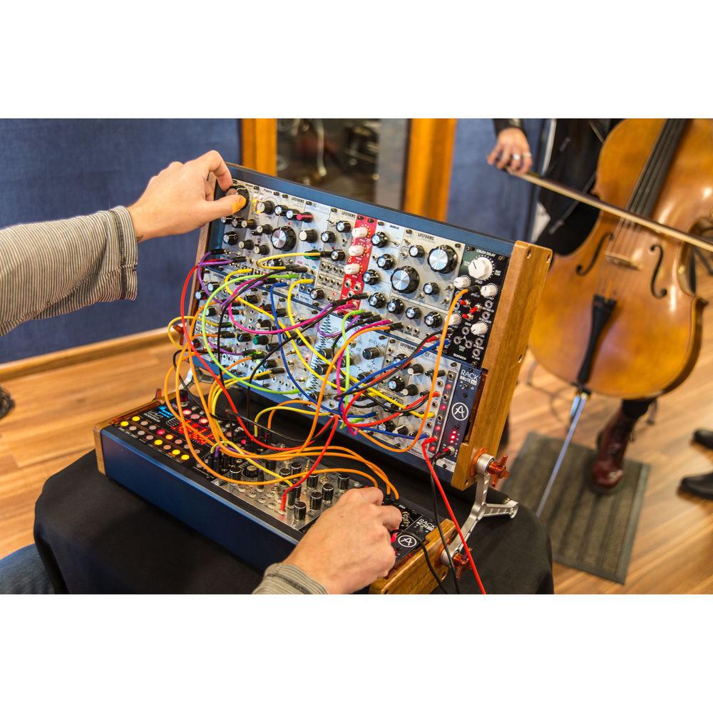 Arturia RackBrute 6U Eurorack Case with Integrated Link System