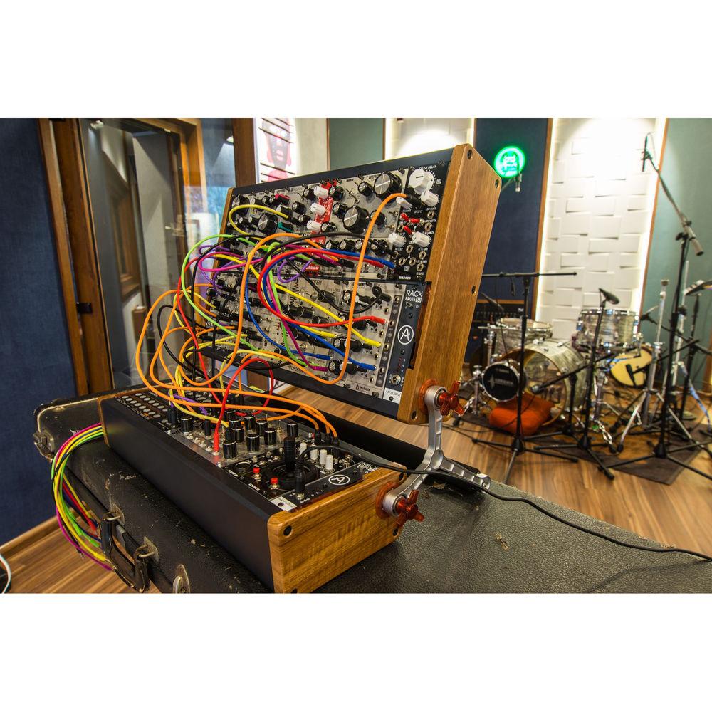 Arturia RackBrute 6U Eurorack Case with Integrated Link System