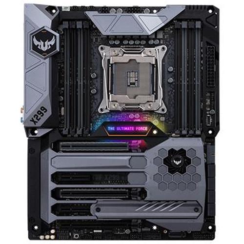 ASUS TUF X299 Mark 1 LGA 2066 ATX Motherboard