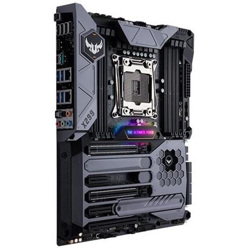 ASUS TUF X299 Mark 1 LGA 2066 ATX Motherboard