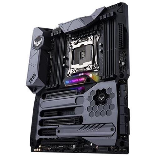 ASUS TUF X299 Mark 1 LGA 2066 ATX Motherboard