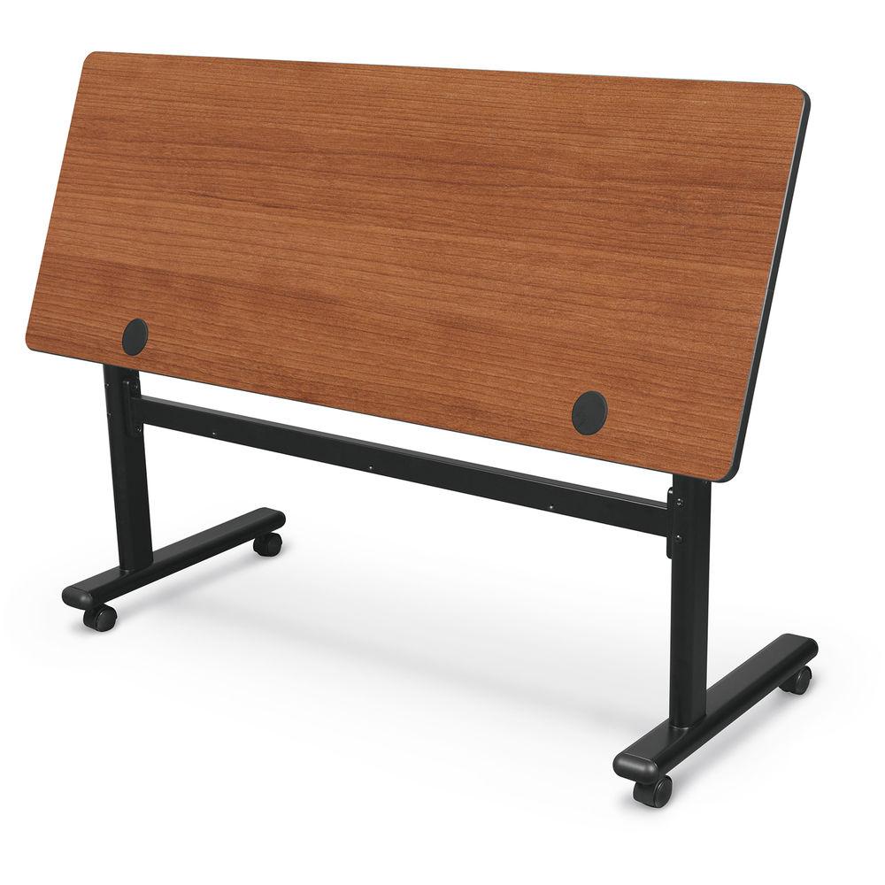 Balt Height Adjustable Sit and Stand Flipper Table