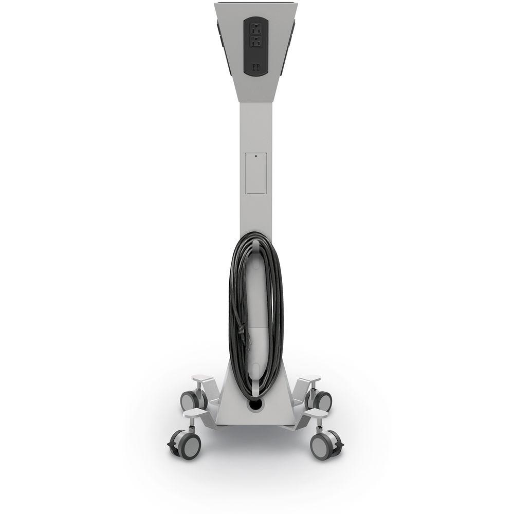 Balt iTeach Mobile Power Tower