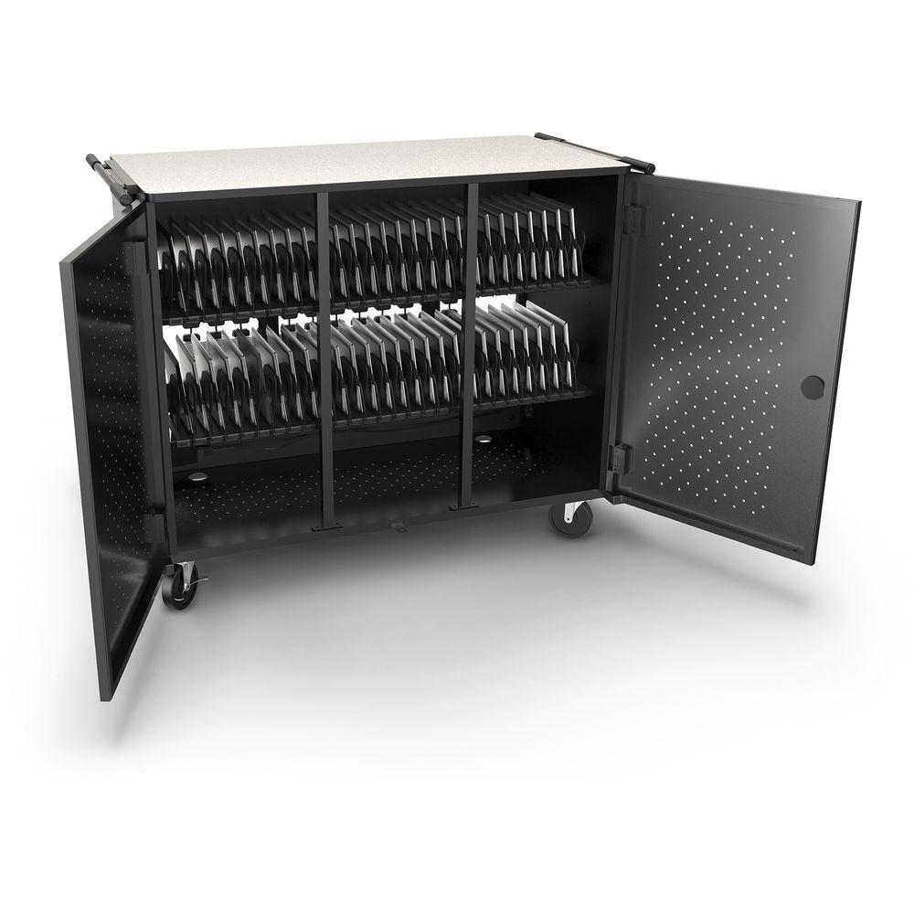 Balt Odyssey XL 48 Device Chromebook & Tablet Charging Cart