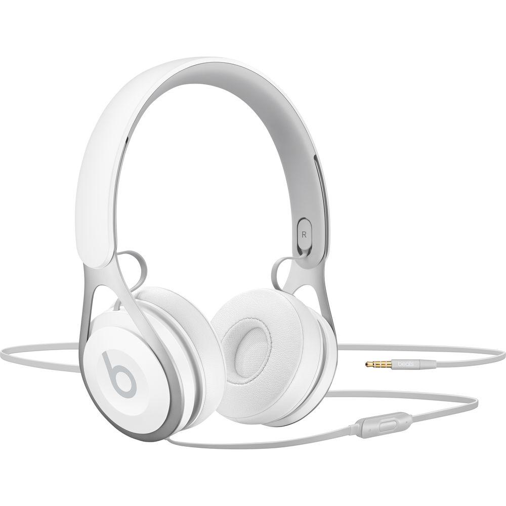 Beats by Dr. Dre Beats EP On-Ear Headphones