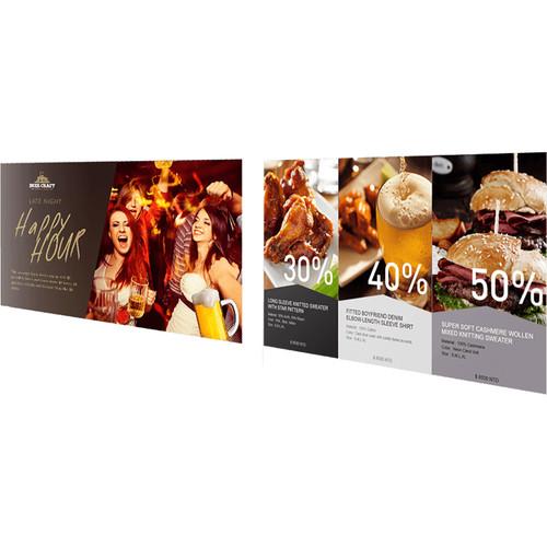 BenQ Smart Signage Series ST430K 43