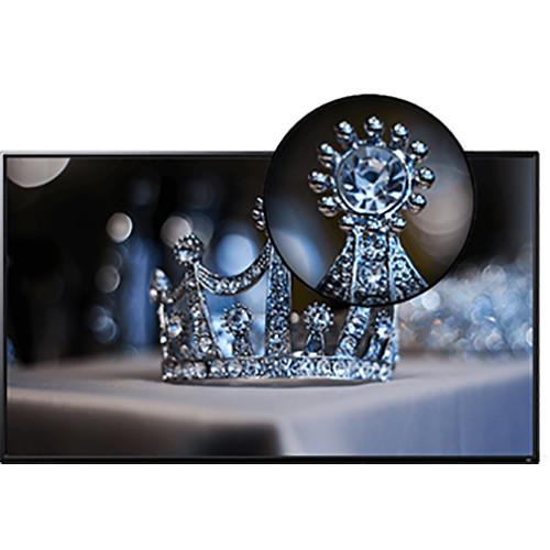 BenQ Smart Signage Series ST430K 43