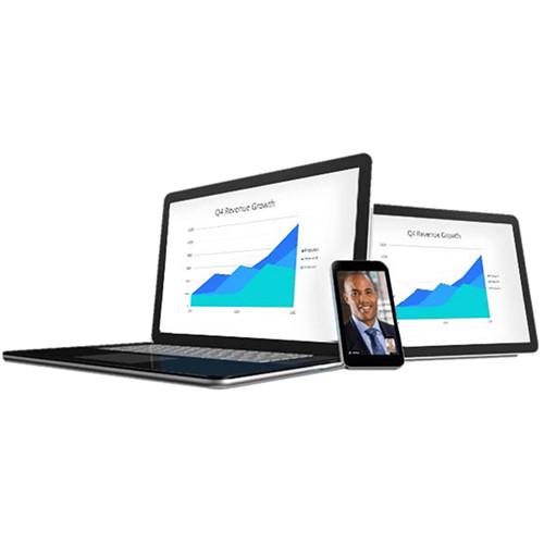 BenQ Smart Signage Series ST430K 43