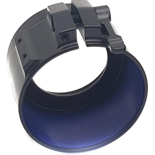 Bering Optics Throw Lever Mating Adapter for BEAST C-336 Thermal Clip-On