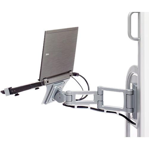 Bretford EXPLORE Series Mobile Interactive Whiteboard with Universal Mounting Bracket