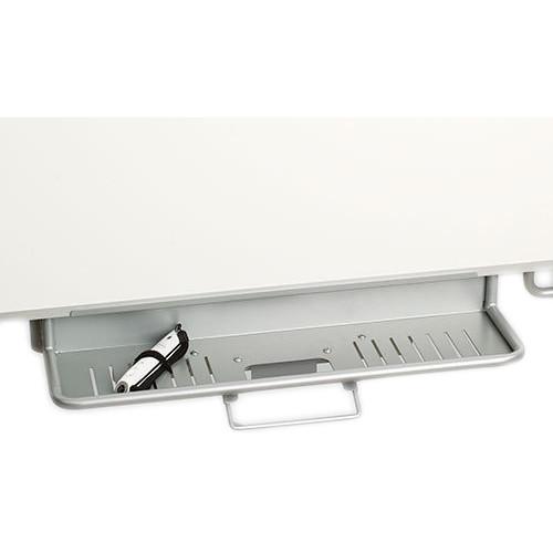 Bretford EXPLORE Series Mobile Interactive Whiteboard with Universal Mounting Bracket