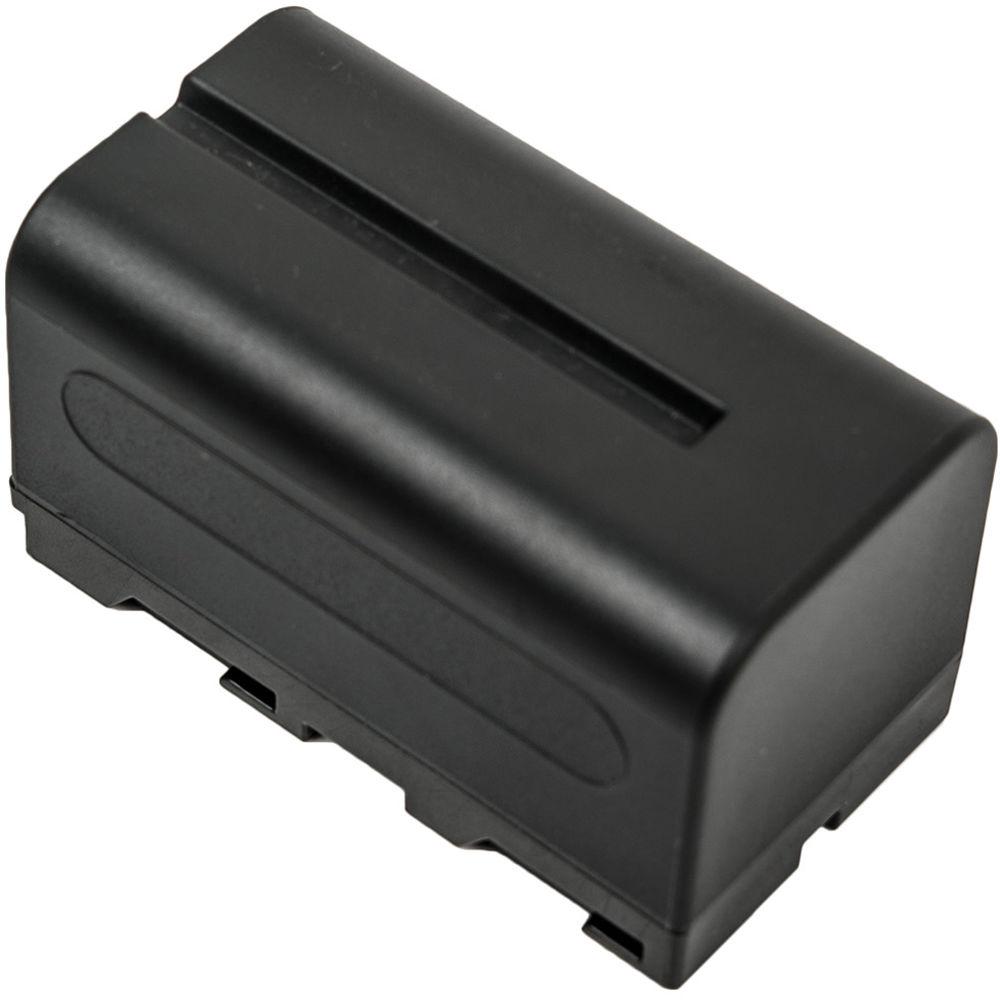 CAME-TV 2 x CA-F750 Batteries & FM50 USB Charger Kit