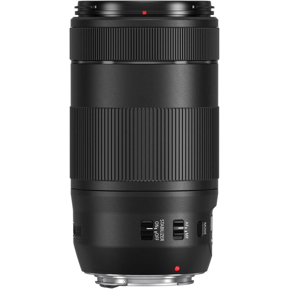 Canon EF 70-300mm f 4-5.6 IS II USM Lens
