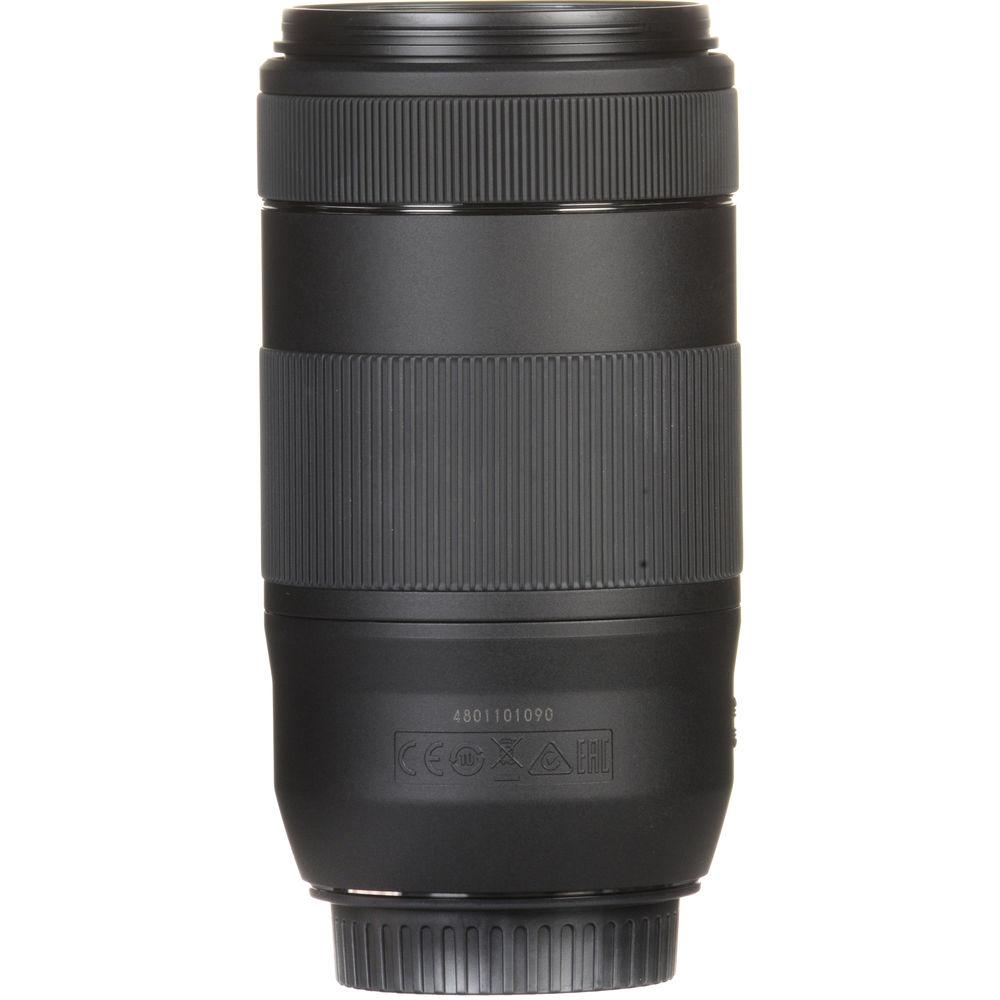 Canon EF 70-300mm f 4-5.6 IS II USM Lens