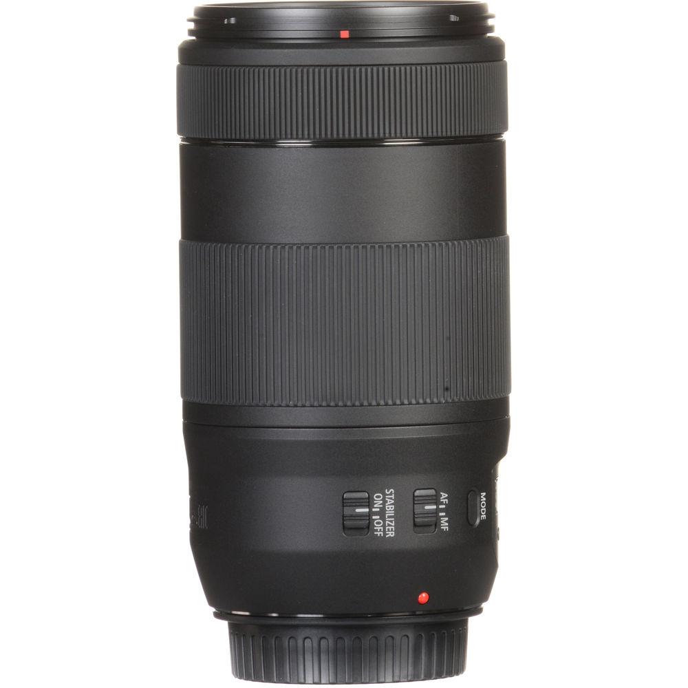 Canon EF 70-300mm f 4-5.6 IS II USM Lens