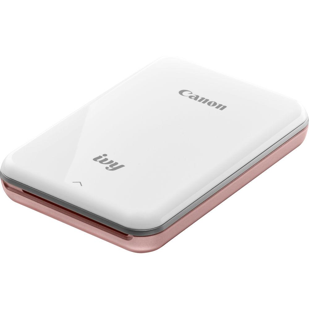 Canon IVY Mini Mobile Photo Printer