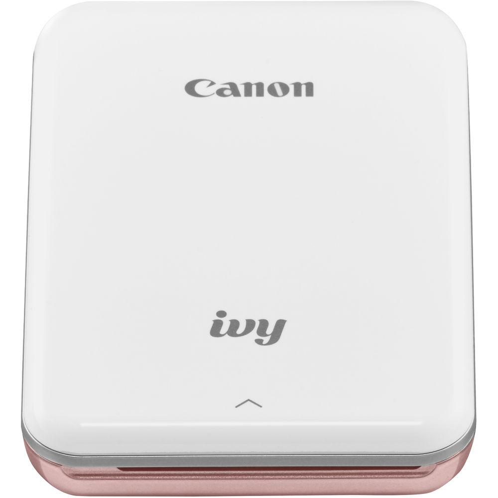 Canon IVY Mini Mobile Photo Printer