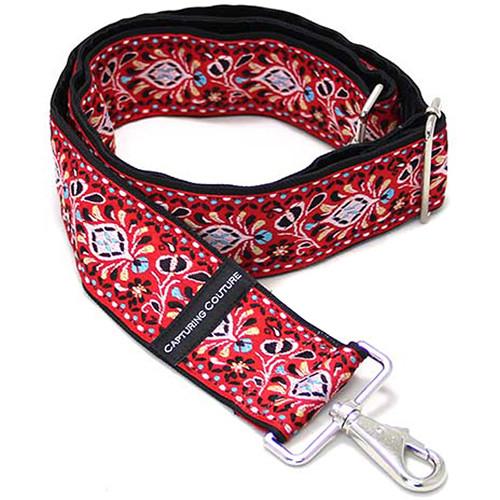 Capturing Couture 2" Bag Strap