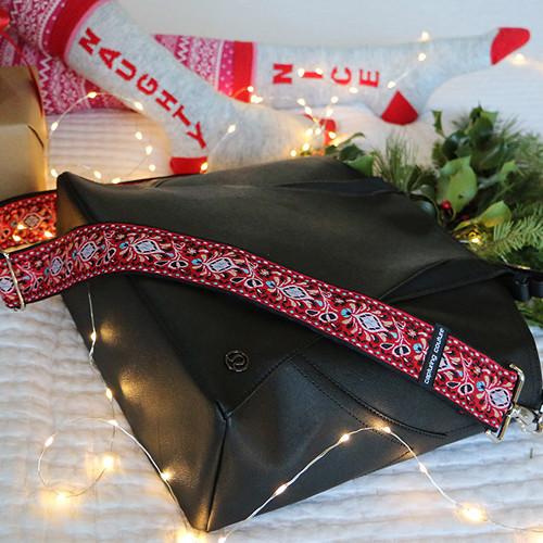 Capturing Couture 2" Bag Strap