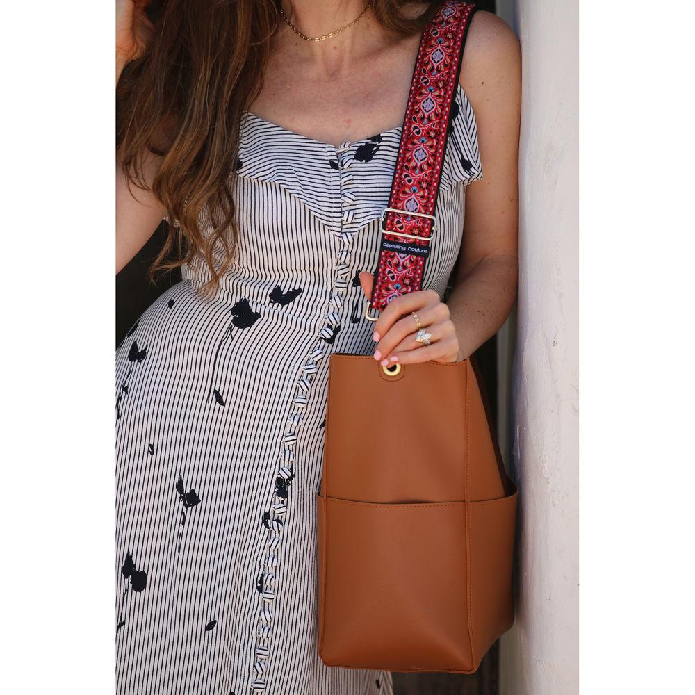 Capturing Couture 2" Bag Strap